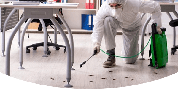 Commercial Pest Control