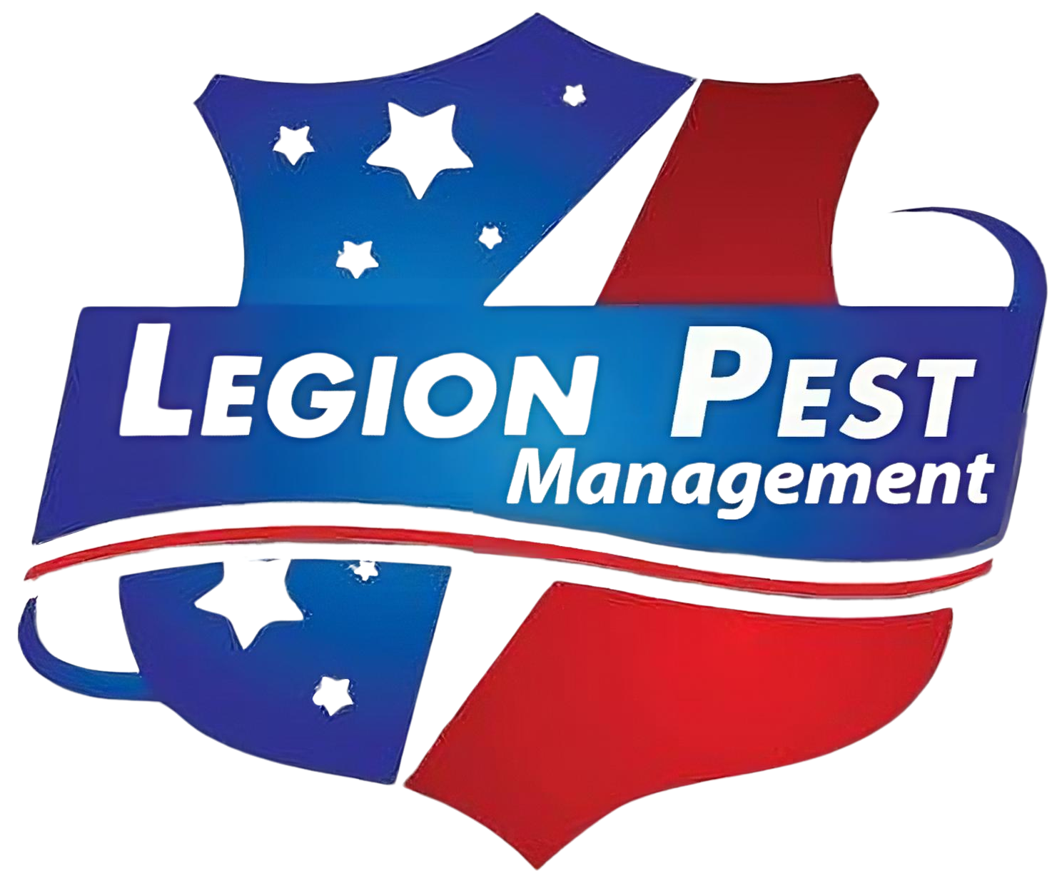 Legion Pest Management